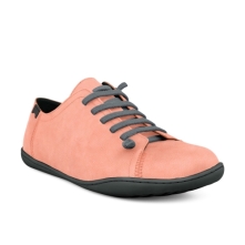 Camper Peu Casual Sko Dame Orange WLRXYD-672